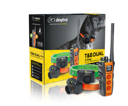 Dual Dial Train & Beep 2-dog - Image 2