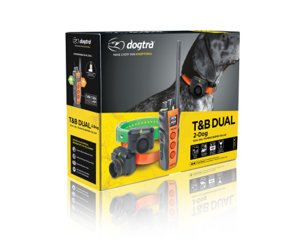 Dual Dial Train & Beep 2-dog - Image 3