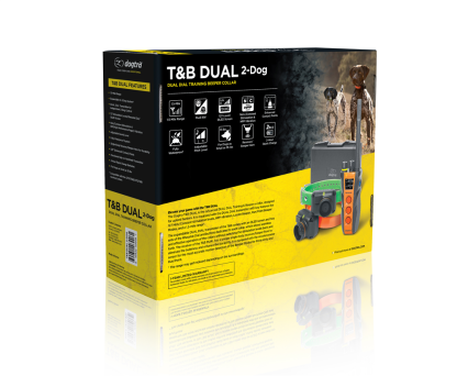 Dual Dial Train & Beep 2-dog - Image 4