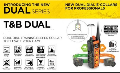 Dual Dial Train & Beep 2-dog - Image 5