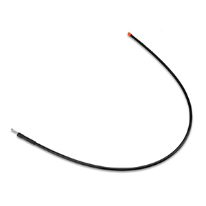 Standard VHF antenna for TT10 or DC-50
