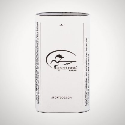 Tek 2.0 Handheld Battery Accessory