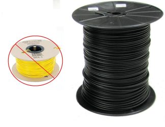 14-gauge Wire Upgrade - 1000'