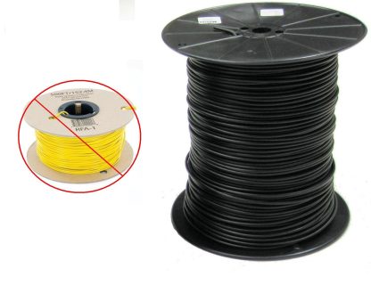 14-gauge Wire Upgrade - 1000'