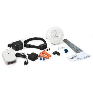 YardMax Fence - No Wire