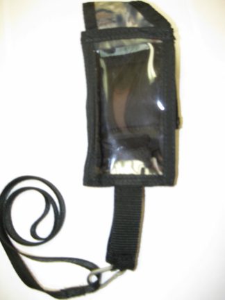 Camo Padded Case for Astro