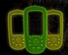 GV Custom Astro Cover - Glow in the Dark - Green
