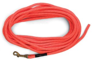 Orange Check Cord - 30 FT