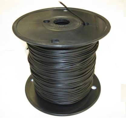 20-Gauge Boundary Wire - 500' Roll