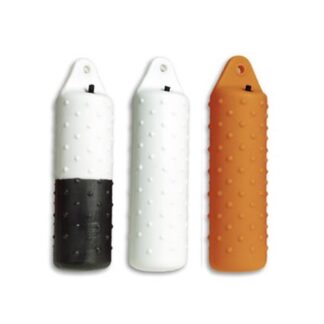 Jumbo Plastic/Knobby Dummy
