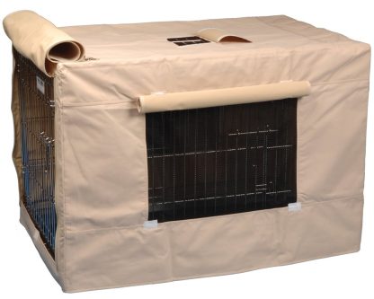 Create Cover-Indoor/Outdoor - 3000-Tan