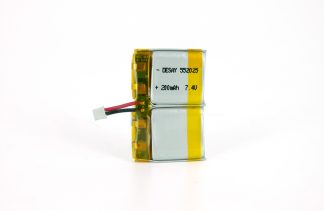 Receiver Battery for SportDog 1225/1825/3225/2525 Series
