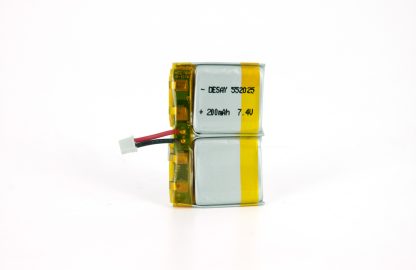 Receiver Battery for SportDog 1225/1825/3225/2525 Series