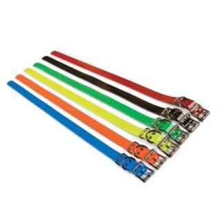 1 Inch E-collar strap