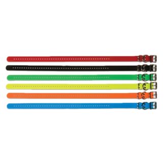 3/4 Inch E-collar strap