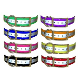 1 inch Universal Reflective Strap