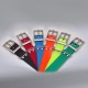High-Flex Collar Strap - Green