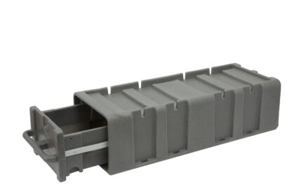 Dakota 283 Badlands Vault Lite