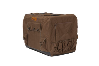 Mud River Dixie Insulated Crate Cover - Image 2