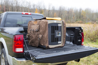 Mud River Dixie Insulated Crate Cover - Image 5