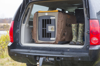 Mud River Dixie Insulated Crate Cover - Image 4