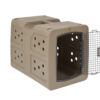 Dakota 283 G3 Framed Door Kennel with Dakota Guard Antimicrobial