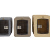 Dakota 283 G3 Framed Door Kennel with Dakota Guard Antimicrobial - Image 20