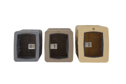 Dakota 283 G3 Framed Door Kennel with Dakota Guard Antimicrobial - Image 20