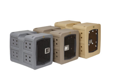 Dakota 283 G3 Framed Door Kennel with Dakota Guard Antimicrobial - Image 19