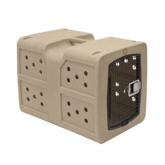 Dakota 283 G3 Framed Door Kennel