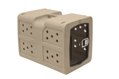 Dakota 283 G3 Framed Door Kennel with Dakota Guard Antimicrobial - Image 16