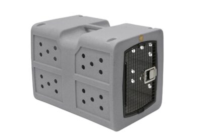 Dakota 283 G3 Framed Door Kennel with Dakota Guard Antimicrobial - Image 17