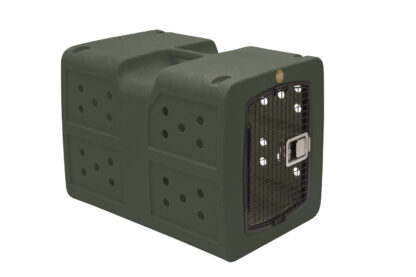 Dakota 283 G3 Framed Door Kennel - Image 13