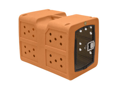 Dakota 283 G3 Framed Door Kennel - Image 14