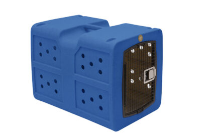 Dakota 283 G3 Framed Door Kennel - Image 15