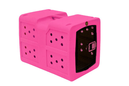 Dakota 283 G3 Framed Door Kennel - Image 16