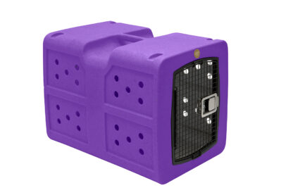 Dakota 283 G3 Framed Door Kennel - Image 17