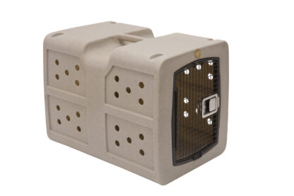 Dakota 283 G3 Framed Door Kennel - Image 18