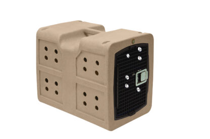 Dakota 283 G3 Framed Door Kennel with Dakota Guard Antimicrobial - Image 18