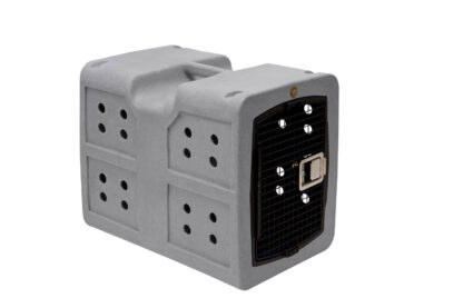 Dakota 283 G3 Framed Door Kennel with Dakota Guard Antimicrobial - Image 21