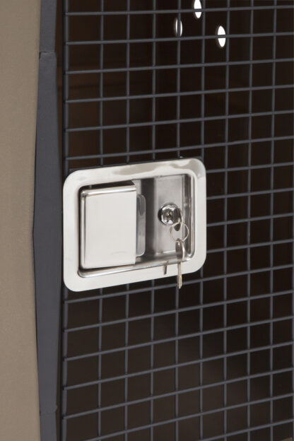 Dakota 283 G3 Framed Door Kennel - Image 19