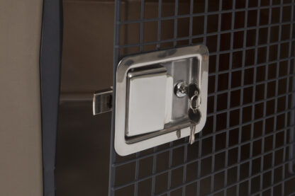 Dakota 283 G3 Framed Door Kennel - Image 21