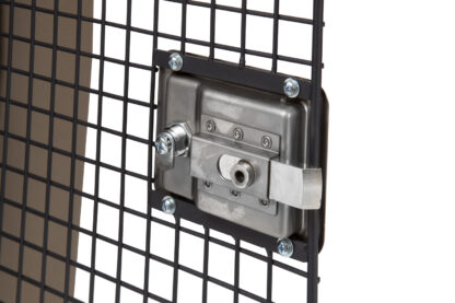 Dakota 283 G3 Framed Door Kennel - Image 22