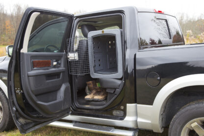 Dakota 283 G3 Framed Door Kennel with Dakota Guard Antimicrobial - Image 22