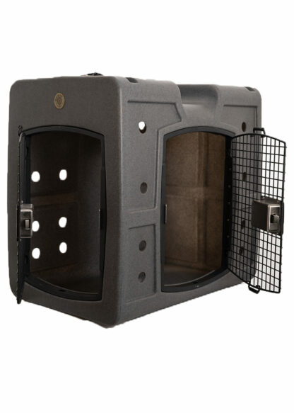 DAKOTA 283 Side Entry Kennel - Image 2
