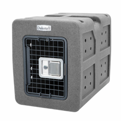Dakota 283 G3 Framed Door Kennel with Dakota Guard Antimicrobial - Image 23