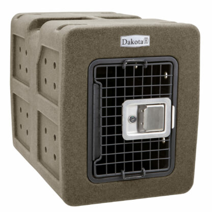 Dakota 283 G3 Framed Door Kennel with Dakota Guard Antimicrobial - Image 24