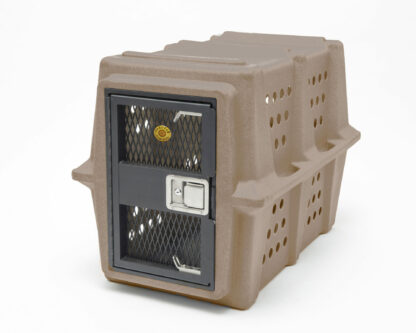 Dakota 283 Hero Kennel