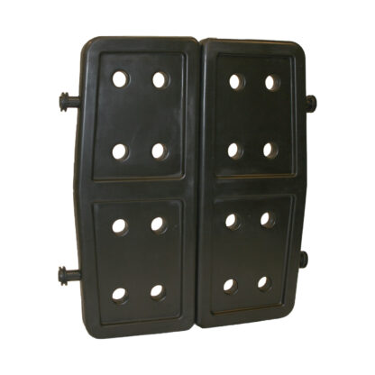 Dakota 283 Forever Insert Kennel Divider with Dakota Guard Antimicrobial