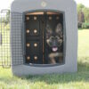 Dakota 283 Forever Insert Kennel Divider with Dakota Guard Antimicrobial - Image 2